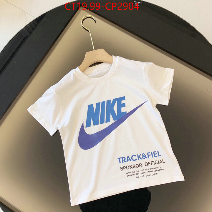 Kids clothing-NIKE,fake aaaaa , ID: CP2904,