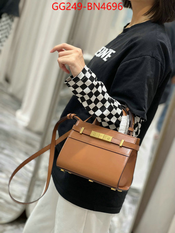 YSL Bag(TOP)-Diagonal-,ID: BN4696,$: 249USD