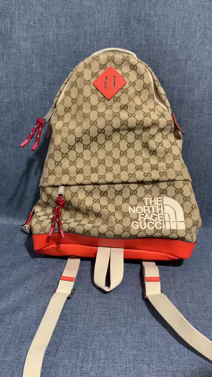 Gucci Bags(TOP)-Backpack-,wholesale replica shop ,ID: BP6875,$: 239USD