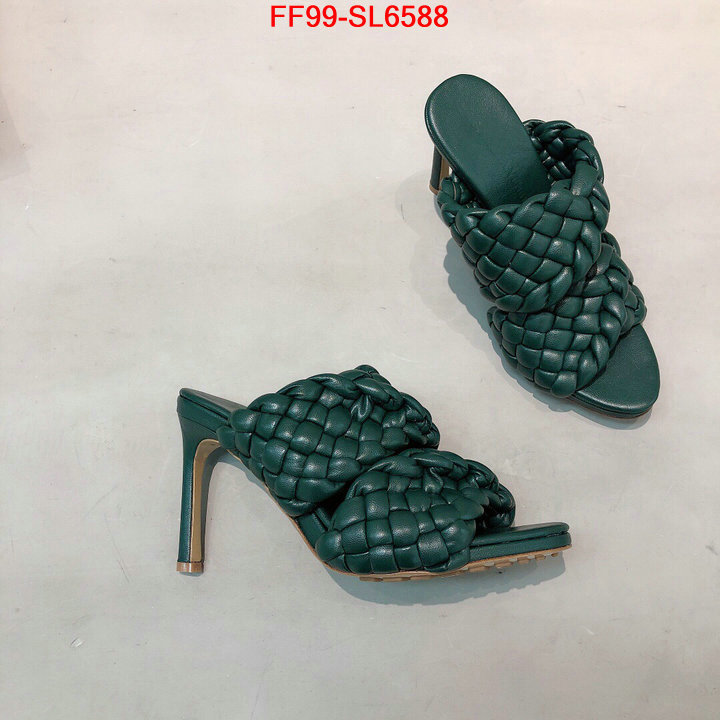 Women Shoes-BV,aaaaa+ class replica , ID: SL6588,$: 99USD