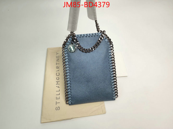 Stella McCartney Bags (TOP)-Handbag-,wholesale imitation designer replicas ,ID: BD4379,$: 85USD