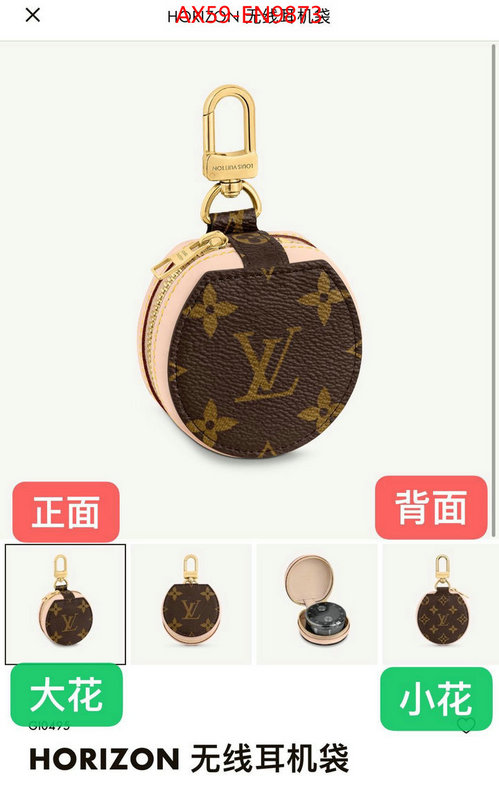 Electronics-LV,7 star quality designer replica , ID: EN9873,$: 59USD