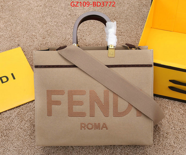 Fendi Bags(4A)-Sunshine-,online ,ID: BD3772,