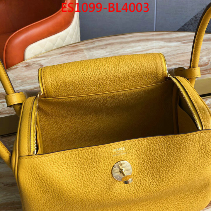 Hermes Bags(TOP)-Lindy-,top perfect fake ,ID: BL4004,$: 1099USD