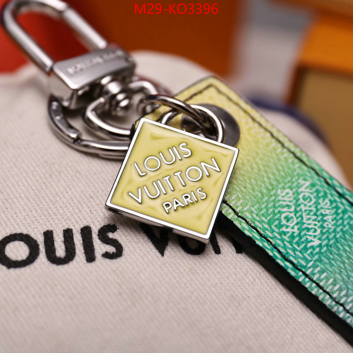 Key pendant-LV,how to find designer replica ,ID: KO3396,$: 29USD