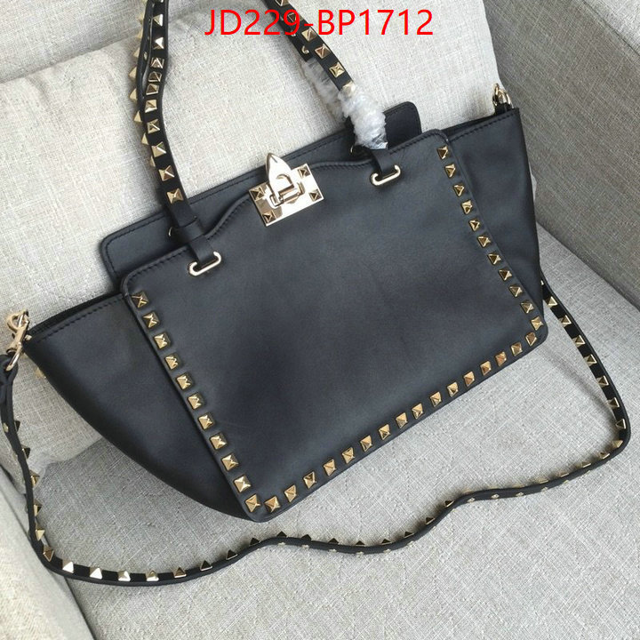 Valentino Bags (TOP)-Handbag-,high-end designer ,ID: BP1712,$: 229USD