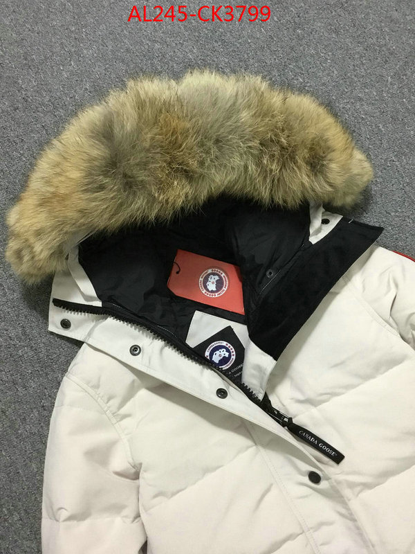 Down jacket Women-Canada Goose,from china 2023 , ID: CK3799,$:369USD