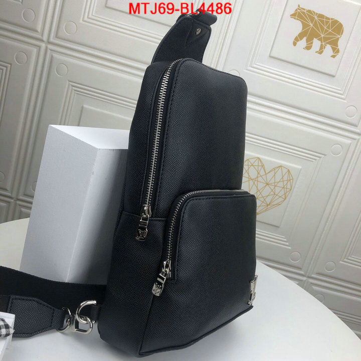 LV Bags(4A)-Avenue-,new ,ID: BL4486,$: 69USD