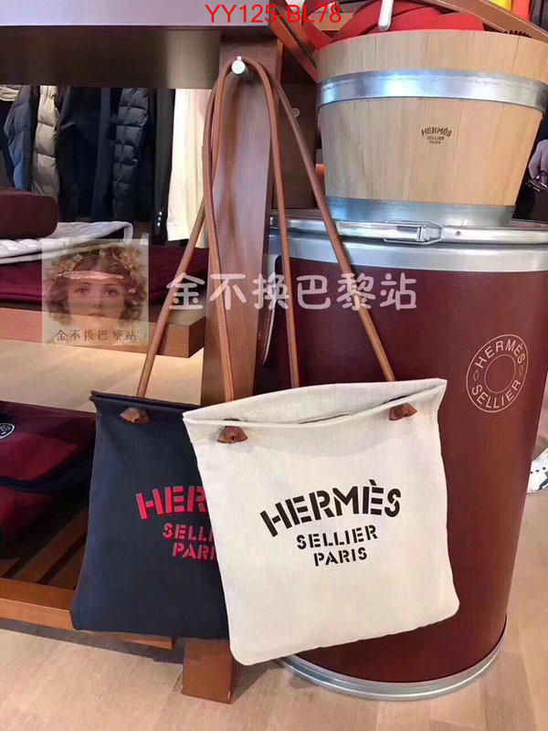 Hermes Bags(TOP)-Diagonal-,how can i find replica ,ID: BL78,$:125USD