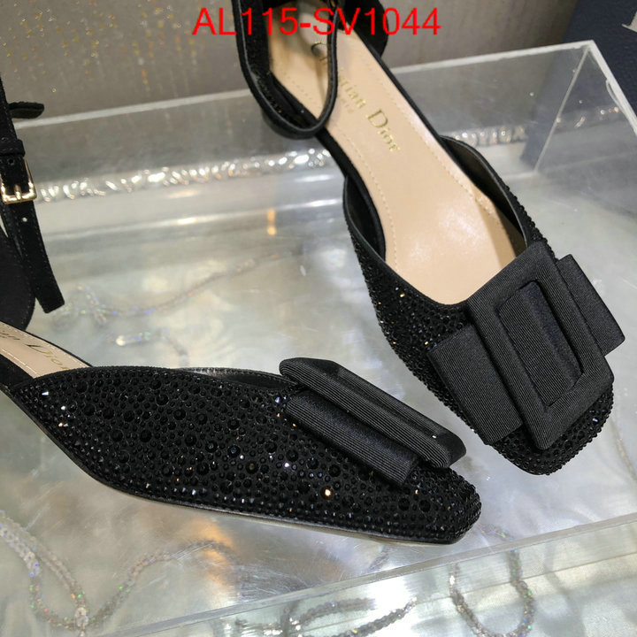 Women Shoes-Dior,new designer replica , ID: SV1044,$: 115USD