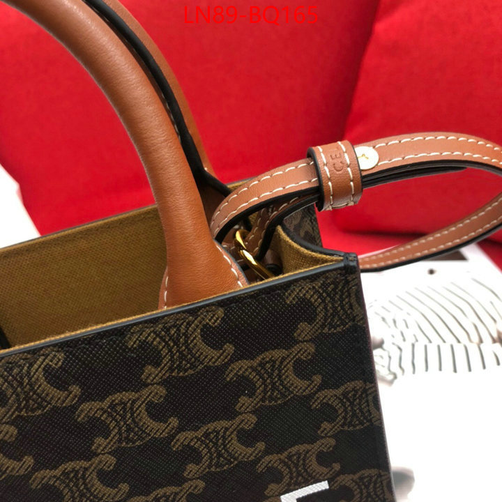 CELINE Bags(4A)-Cabas Series,perfect quality ,ID: BQ165,$: 89USD