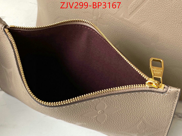 LV Bags(TOP)-Neverfull-,ID: BP3167,$: 299USD