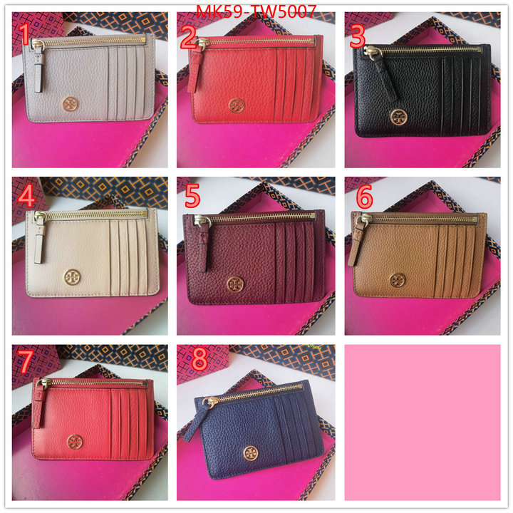 Tory Burch Bags(TOP)-Wallet,ID: TW5007,$: 59USD