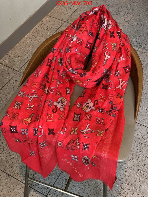 Scarf-LV,best site for replica , ID: MW1703,$: 85USD