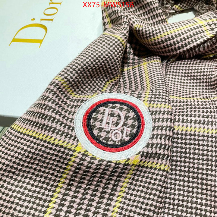 Scarf-Dior,buy luxury 2023 , ID: MW5158,$: 75USD