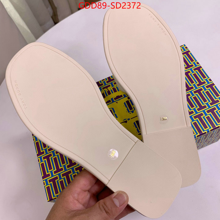 Women Shoes-Tory Burch,top designer replica , ID: SD2372,$: 89USD