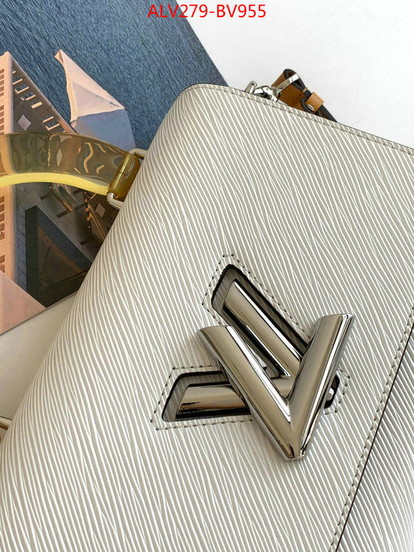 LV Bags(TOP)-Pochette MTis-Twist-,ID: BV955,$: 279USD