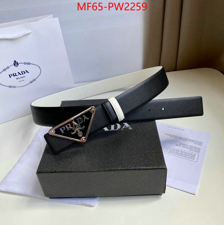 Belts-Prada,replica how can you , ID: PW2259,$: 65USD