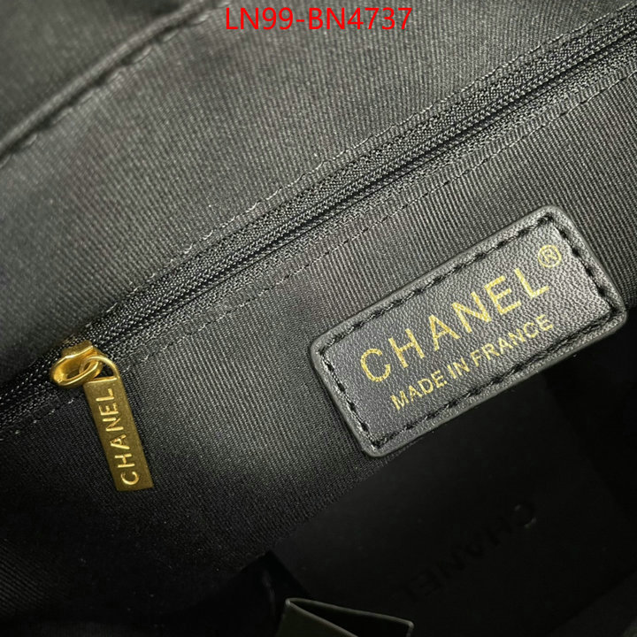 Chanel Bags(4A)-Handbag-,ID: BN4737,$: 99USD