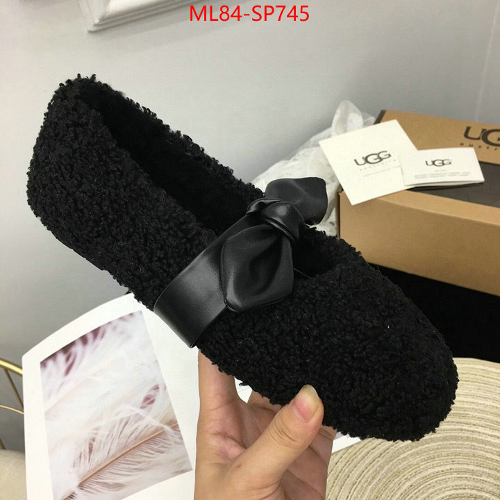 Women Shoes-UGG,aaaaa quality replica , ID:SP745,$:84USD