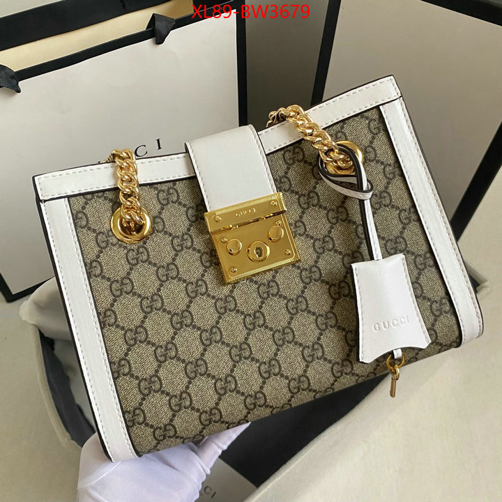 Gucci Bags(4A)-Padlock-,from china ,ID: BW3679,$: 89USD