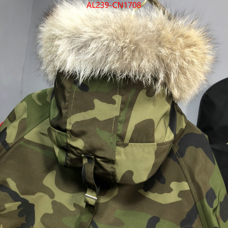 Down jacket Women-Canada Goose,sellers online , ID: CN1708,