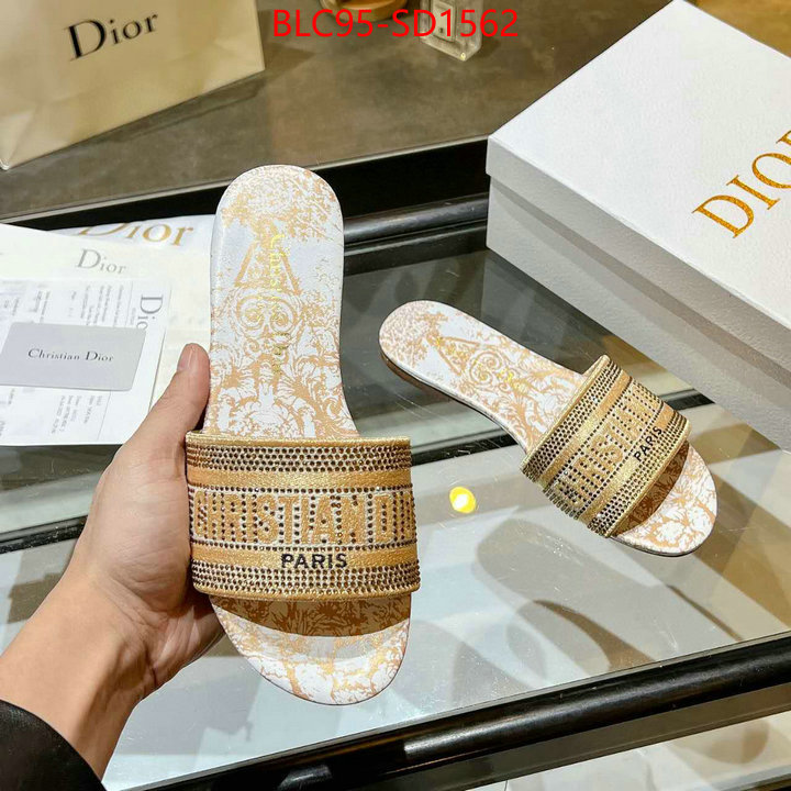 Women Shoes-Dior,designer 7 star replica , ID: SD1562,$: 95USD