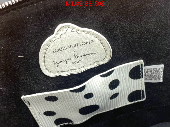 LV Bags(4A)-Alma-,fashion designer ,ID: BE1608,$: 89USD