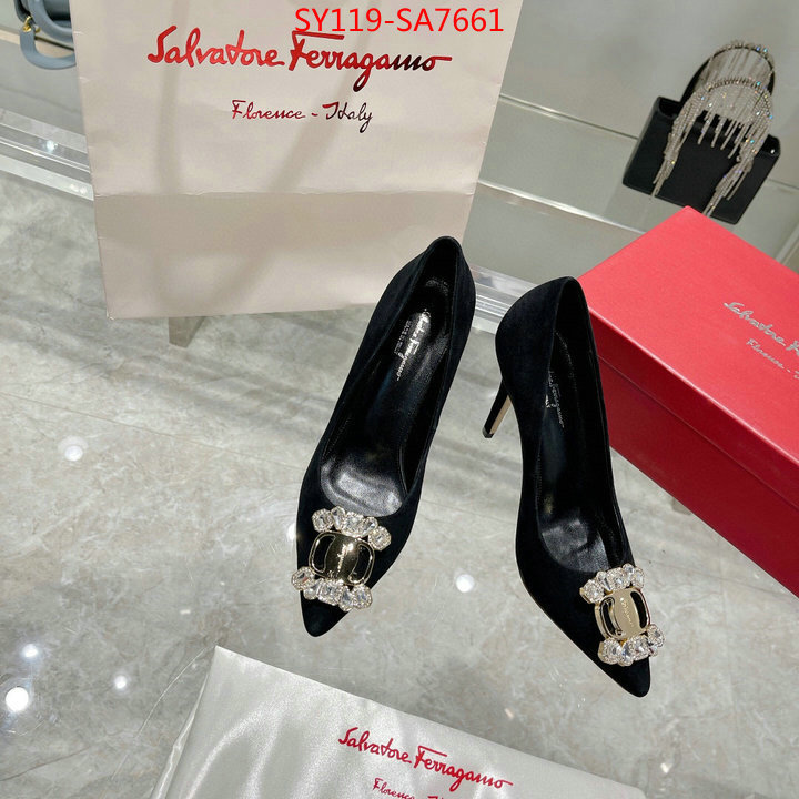 Women Shoes-Ferragamo,buy sell , ID: SA7661,$: 119USD