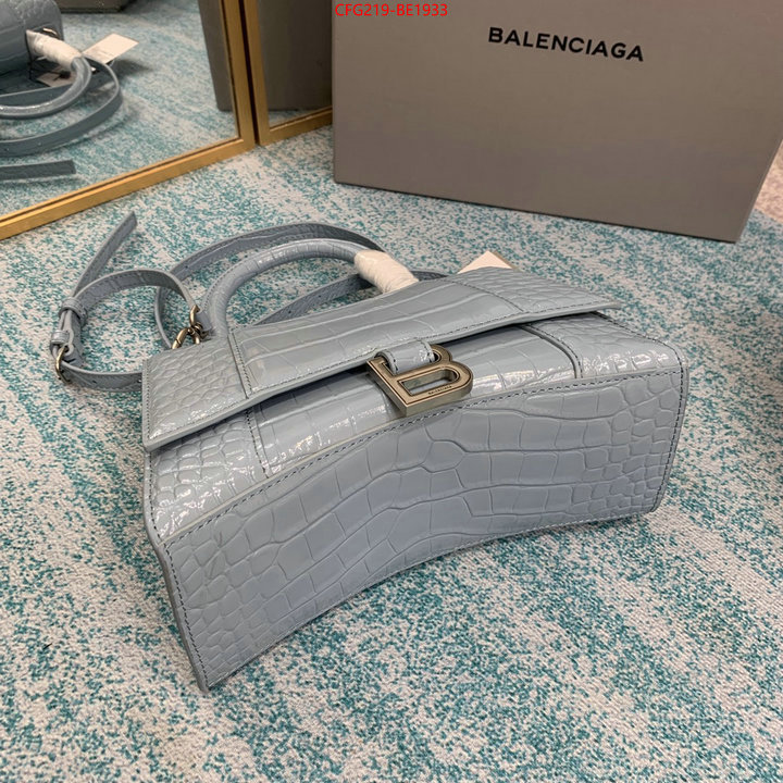 Balenciaga Bags(TOP)-Hourglass-,where can i buy the best quality ,ID: BE1933,$: 219USD