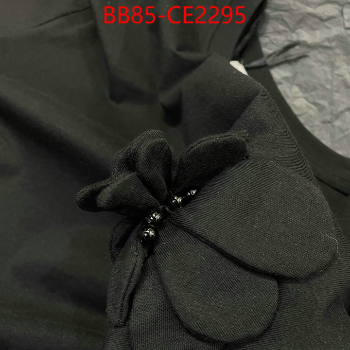 Clothing-Valentino,buy replica , ID: CE2295,$: 85USD
