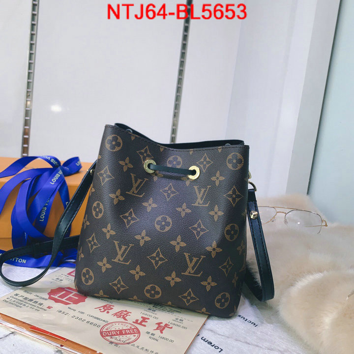 LV Bags(4A)-Nono-No Purse-Nano No-,fashion replica ,ID: BL5653,$: 64USD