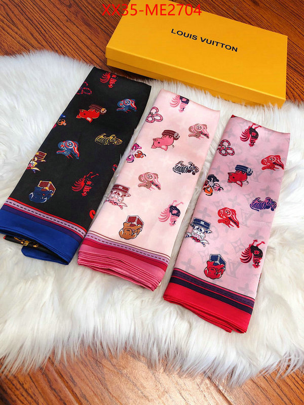 Scarf-LV,online from china designer , ID: ME2704,$: 35USD