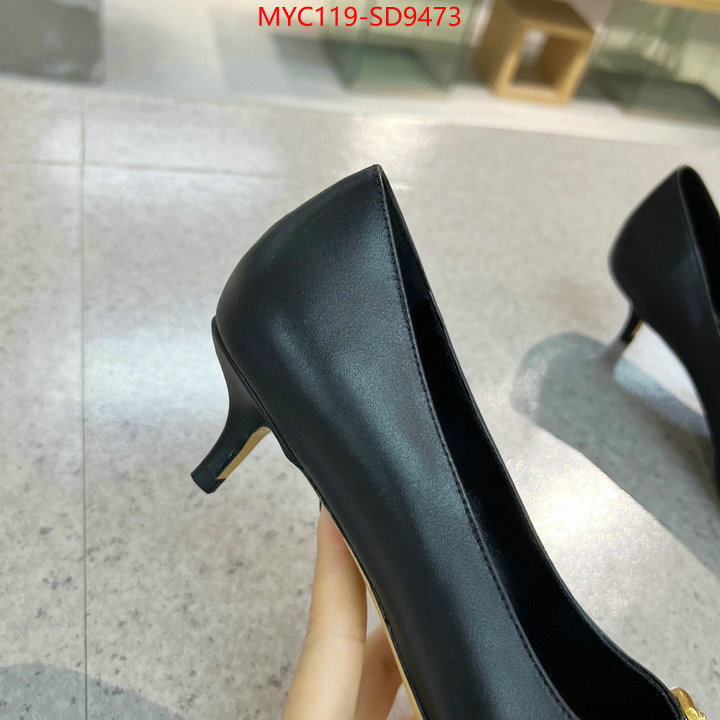 Women Shoes-Valentino,aaaaa replica , ID: SD9473,$: 119USD