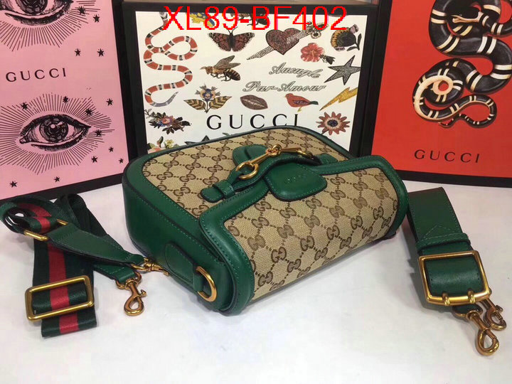 Gucci Bags(4A)-Horsebit-,buy high quality cheap hot replica ,ID: BF402,$:89USD