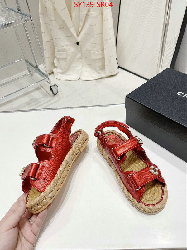 Women Shoes-Chanel,where can you buy replica , ID: SR04,$: 139USD