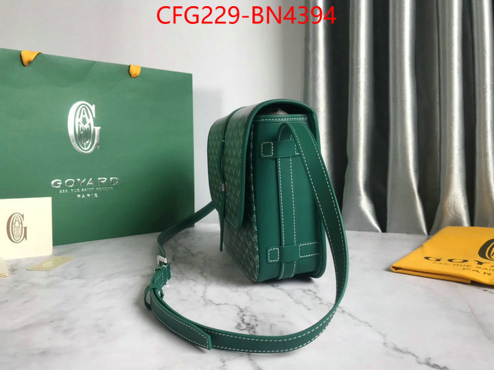 Goyard Bags(TOP)-Diagonal-,ID: BN4394,$: 229USD