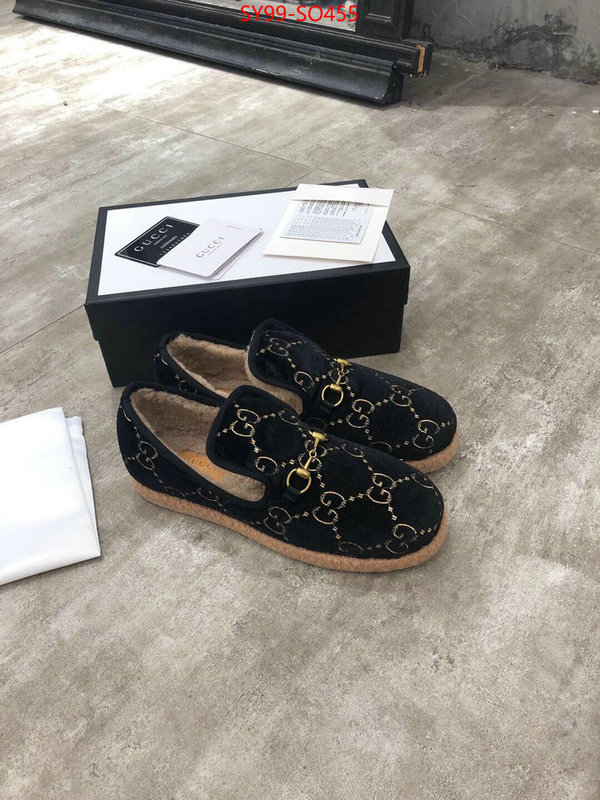 Women Shoes-Gucci,from china 2023 , ID: SO455,$: 99USD