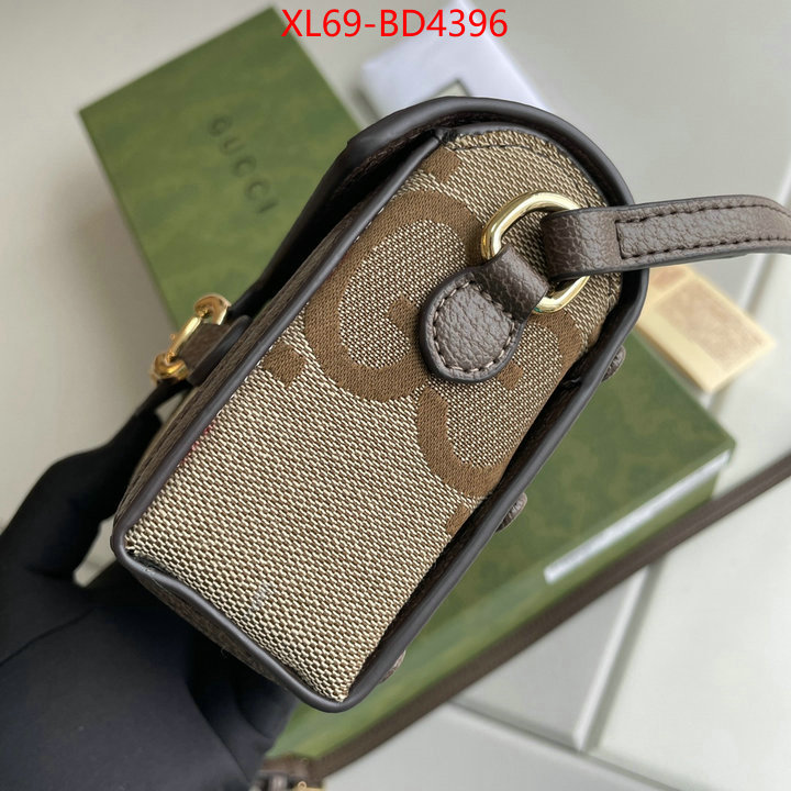 Gucci Bags(4A)-Horsebit-,wholesale replica ,ID: BD4396,$: 69USD