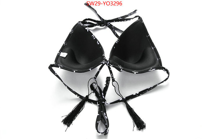 Swimsuit-LV,replica for cheap , ID: YO3296,$: 29USD
