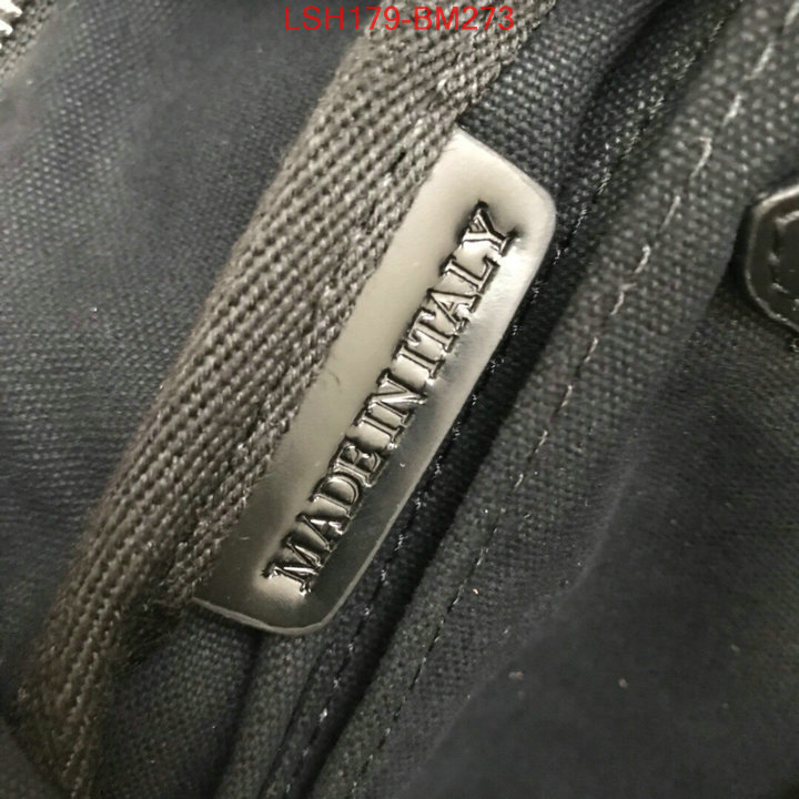 Burberry Bags(TOP)-Backpack-,replica best ,ID: BM273,$:179USD