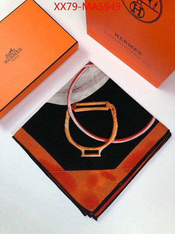 Scarf-Hermes,store , ID: MA5949,$: 79USD