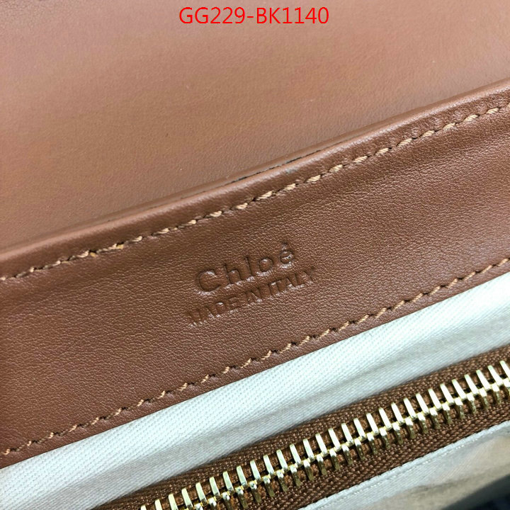 Chloe Bags(TOP)-Diagonal,replica for cheap ,ID: BK1140,$:229USD