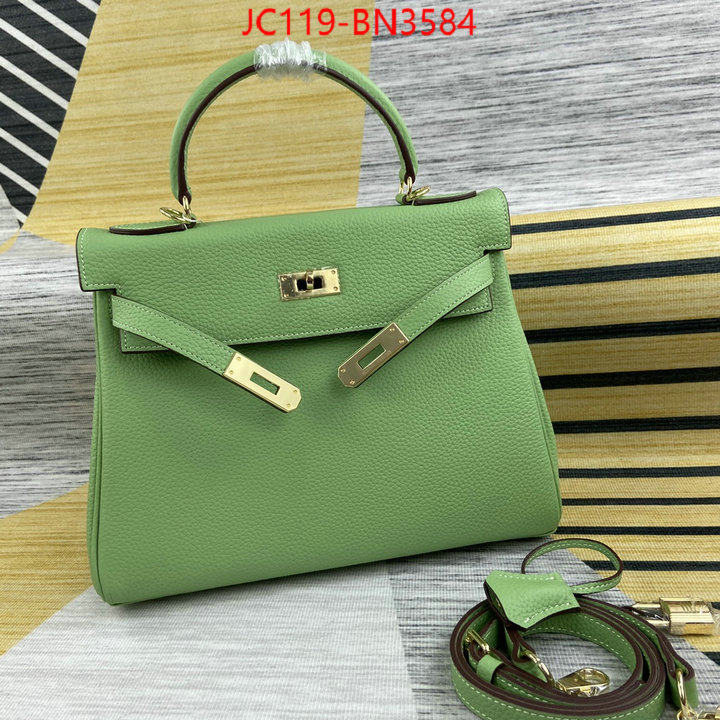 Hermes Bags(4A)-Kelly-,perfect quality ,ID: BN3584,