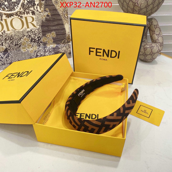 Hair band-Fendi,top quality website , ID: AN2700,$: 32USD