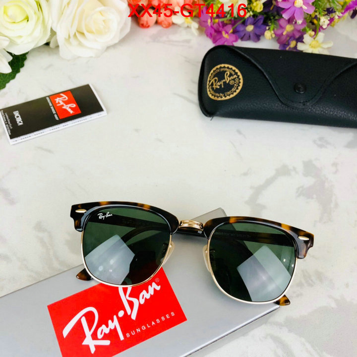 Glasses-RayBan,replicas buy special , ID: GT4416,$:45USD