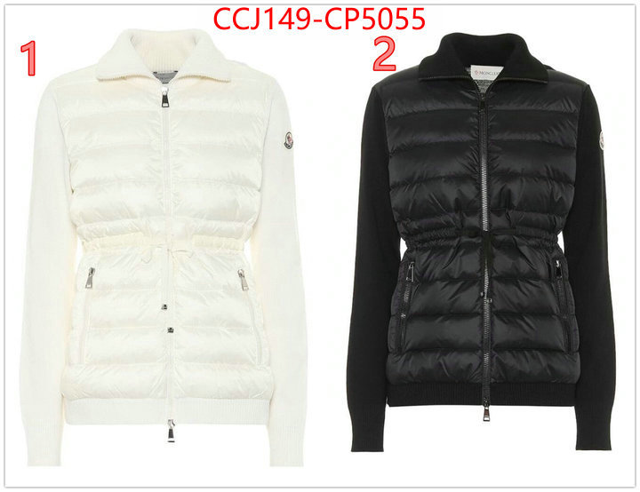 Down jacket Women-Moncler,how to find designer replica , ID: CP5055,$: 149USD