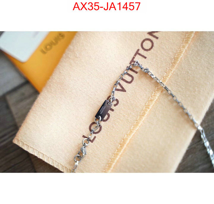 Jewelry-LV,best replica quality , ID: JA1457,$: 35USD