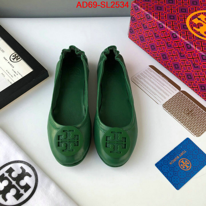 Women Shoes-Tory Burch,is it ok to buy replica , ID: SL2534,$: 69USD