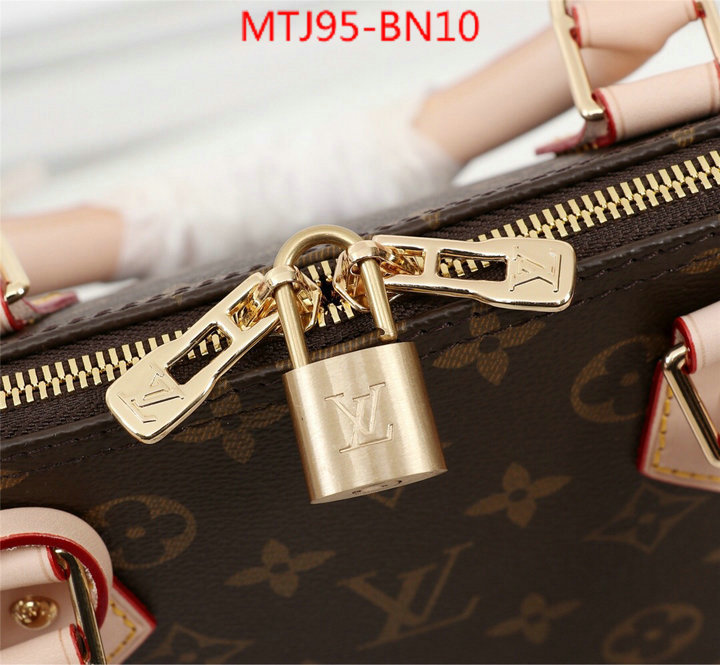 LV Bags(4A)-Alma-,shop designer replica ,ID: BN10,$: 95USD